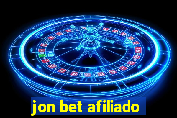 jon bet afiliado